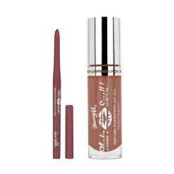 That's Swell! Peptide Lip Set - Nude Nectar