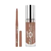 That's Swell! Peptide Lip Set - Taupe Touch