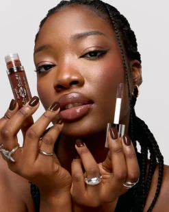 That's Swell! Peptide Lip Set - Hazelnut Haze