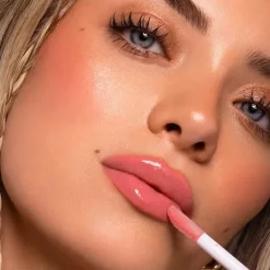 That's Swell! Peptide Lip Set - Rose Radiance