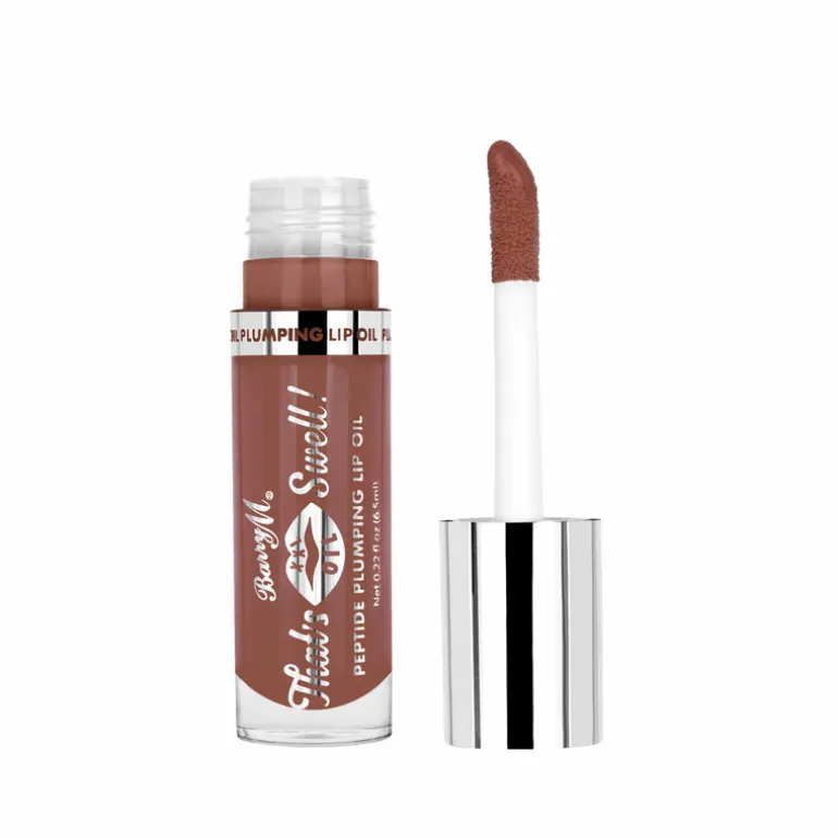 That's Swell! Peptide Plumping Lip Oil