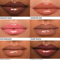 That's Swell! Peptide Plumping Lip Oil