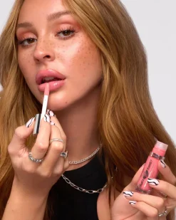 That's Swell! Peptide Plumping Lip Oil