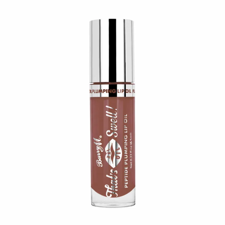 That's Swell! Peptide Plumping Lip Oil