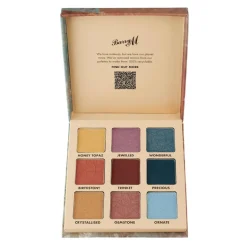 Topaz Dreams Eyeshadow Palette