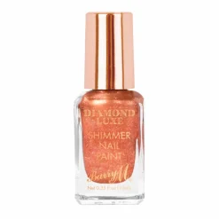 Touch of Luxe Nail Polish Gift Set