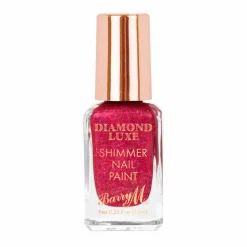 Touch of Luxe Nail Polish Gift Set
