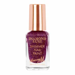 Touch of Luxe Nail Polish Gift Set