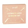 Ultimate Lash & Brow Set