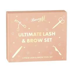 Ultimate Lash & Brow Set