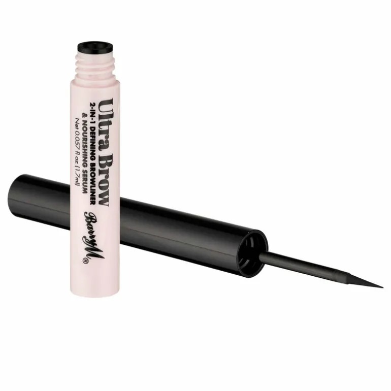 Ultra Brow 2-in-1 Defining Browliner & Nourishing Serum
