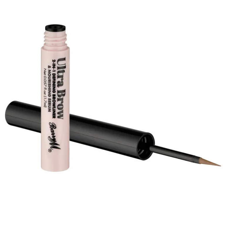 Ultra Brow 2-in-1 Defining Browliner & Nourishing Serum