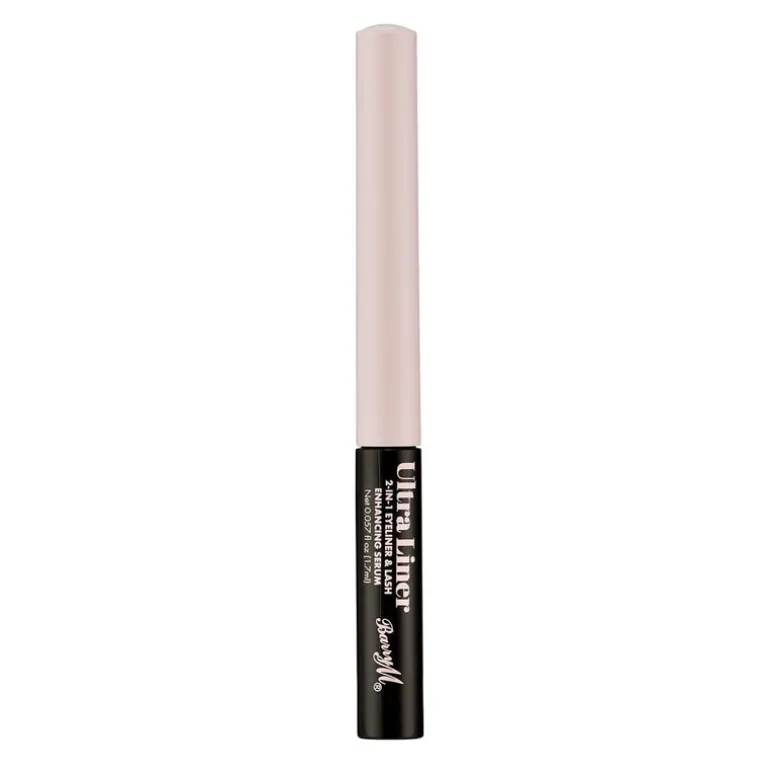 Ultra Liner 2-in-1 Eyeliner & Lash Enhancing Serum