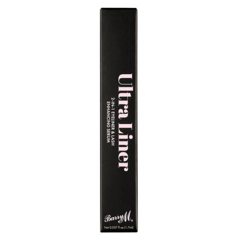 Ultra Liner 2-in-1 Eyeliner & Lash Enhancing Serum