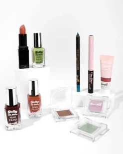 Value Makeup Bundle