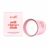 Vanilla Scented Candle