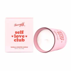 Vanilla Scented Candle