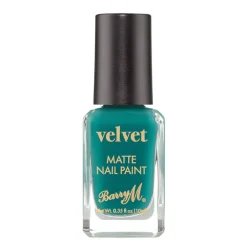 Velvet Nail Paint