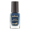 Velvet Nail Paint