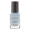Velvet Nail Paint