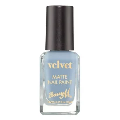 Velvet Nail Paint