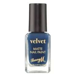 Velvet Nail Paint
