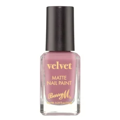 Velvet Nail Paint