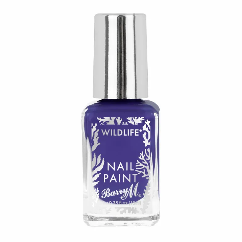 WILDLIFE® Nail Paint