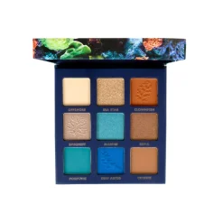 WILDLIFE® Ocean Eyeshadow Charity Palette